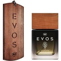 K2 Evos Unicorn Car Air Pefume Smell Pack