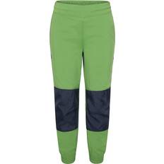 Didriksons Softshell-bukser Didriksons Kid's Flox Pant Trekking Bukser - Grøn