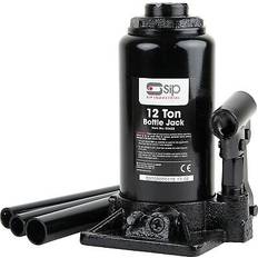 SIP 12 Ton Bottle Jack