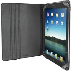Trust Square Folio Stand Protective Case Cover