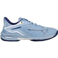 Mizuno Wave Exceed Tour 6 Clay Court Shoe Women - Blue