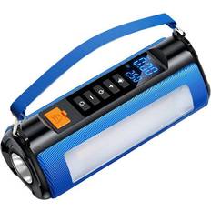 BlitzWolf BW-JA1 Car Jump Starter 20000mAh