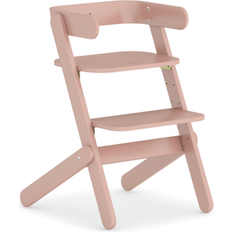 Neat Highchair Comfortable Safe for Babies Cherry
