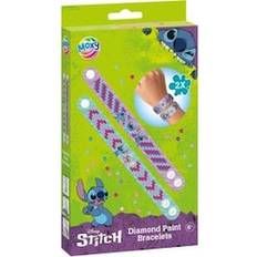 Pitture Diamante Creative Craft Group Default Stitch Diamond Painting Armband 2 Stück