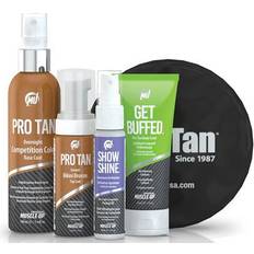 Pro Tan Single Show Competition Color Mini Kit