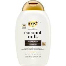 OGX Ogx Nourishing Coconut Milk Shampoo 385 ml