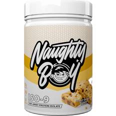 Iso-9 Peanut Butter Blondie 900g