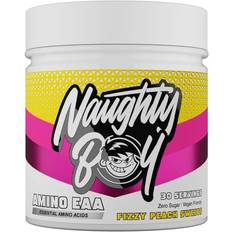 Amino EAA Fizzy Peach Sweets 345g