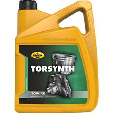 Kroon-Oil Torsynth 10W40 5l Motoröl