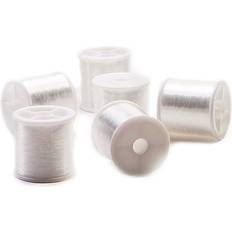 Groves Invisible Thread Clear 200m Spool