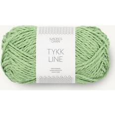 Thick Line Spring Green 8733 50 60 m