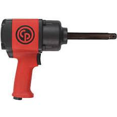 Drills & Screwdrivers Chicago Pneumatic CP7763-6 Impact Wrench 6300 RPM 11Z513 15 in