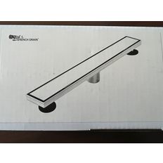 Tile Insert Cover 3.31-in x 24in KD01A110-24