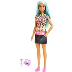 Barbie Makeup Artist Doll