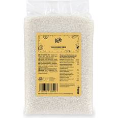 Riso e Cereali KoRo Riso Per Sushi Bio 5 kg