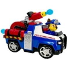 Paw Patrol Chase Cruiser