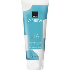 Avon Facial Masks Avon Avon Anew Ha Hydrate & Plump 10 Min Mask 75ml
