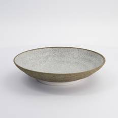 Tokyo Design Studio Djupa tallrikar Tokyo Design Studio Tokyo Satomaki Kairagi 23 cm Djup tallrik 23cm