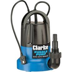 Clarke Water Pump Puddle 400W 230V Motor 116l/min PSP125B