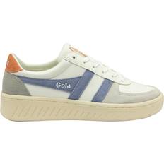 Dam - Nike Dunk Skor Gola Women's Grandslam Trident Sneakers Dam - Beige