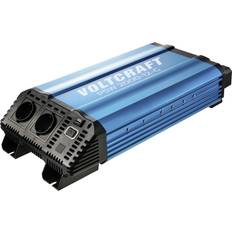 Voltcraft Inverter PSW 2000-12-G 2000 W 12 V DC 230 V AC Sine Wave