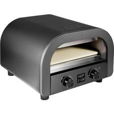 Other Kitchen Appliances Trisa Elektrischer Pizzaofen Pizza Mio+ 7628.4112