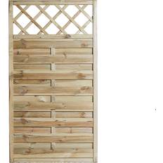Nordic Fence Windscreen 90x165cm