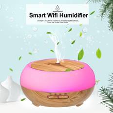 Neoglint Smart Wifi Wireless LED Night Lamp 400ml