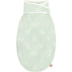 Ergobaby Babynests & Tæpper Ergobaby Starry Mint Swaddle