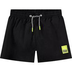 Molo Kids' Niko Swim Trunks - Black