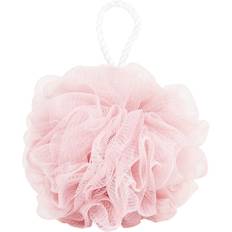 Bath Sponges Shower Puff - Pink