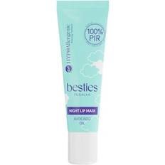 Dame Læbemasker Bell Besties Night Lip Mask 4295.00 DKK 1 kg