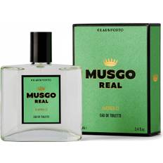 Musgo Real Classico 22 EdT