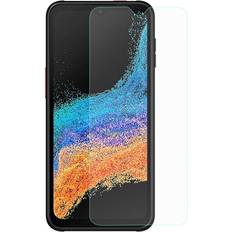 INCOVER Full Fit Skærmbeskyttelsesglas Samsung Galaxy Xcover 6 Pro