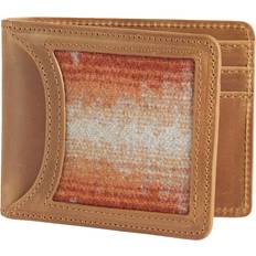 Pendleton Bi-Fold Wallet Sunset Pass - Brown
