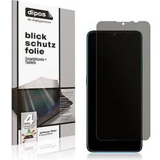 Screen Protectors Dipos Symphony i32 Privacy Filter Screen Protector
