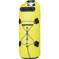 Yellow Motorcycle Bags Held Roll Bag 2 Gepäcktasche - Gelb