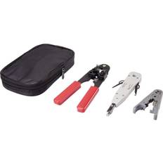 Werkzeug-Sets Renkforce Netzwerk RF-5047524 Werkzeug-Set