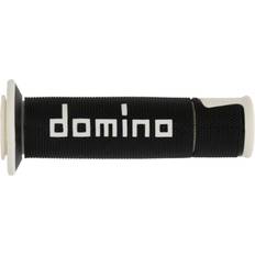 Domino A450 Open End Griffbezége - Noir