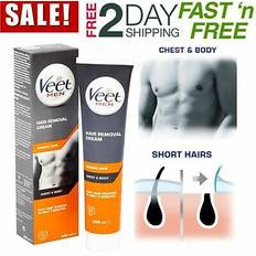 Veet Men Hair Removal Cream 200 ml