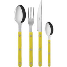 Sabre Bistrot 24 Delar Gul Bestickset
