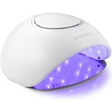 Nail Lamps Glossify Beginners Nail Lamp
