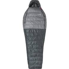 Pro Down 0 185 cm Dark Shadow Ruby Red