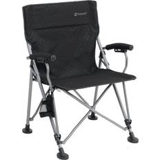 Outwell Campingstühle Outwell Campo Klappstuhl Schwarz