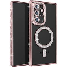 Avizar Glamor Guard Case Samsung Galaxy S22 Ultra