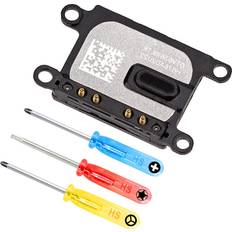 Replacement Speakers Mmobiel Earspeaker for iPhone SE 2020 8 7 Earpiece Sound Listening Incl Screwdriver