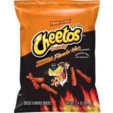 Cheetos 3.254 oz Extra Flamin Hot