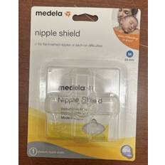 Nipple Protectors Medela Contact Nipple Shield 24mm Breastfeeding