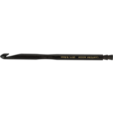 Ebony Crochet Hooks Needles 3.75mm