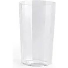 Hay Drinking Glasses Hay Angle Medium 10 cm Drinking Glass